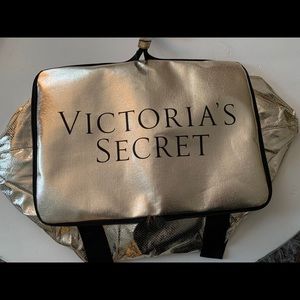 Victoria Secret tote bag